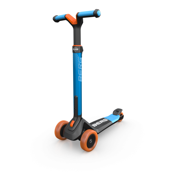 BERG Step Nexo Foldable - Blue