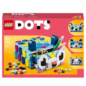 LEGO Dots Creatief dierenlaatje – 41805