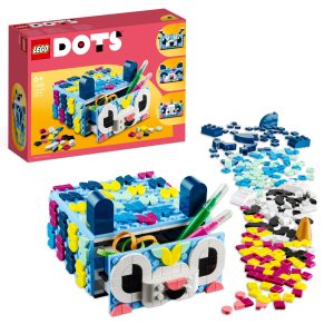 LEGO Dots Creatief dierenlaatje – 41805