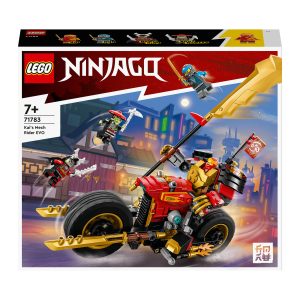 LEGO Ninjago Kai’s Mech Rider EVO – 71783