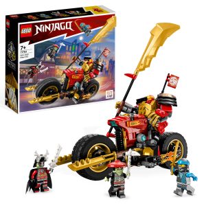 LEGO Ninjago Kai’s Mech Rider EVO – 71783