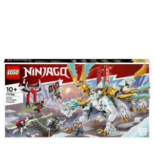LEGO Ninjago Zane’s Ijsdraak – 71786