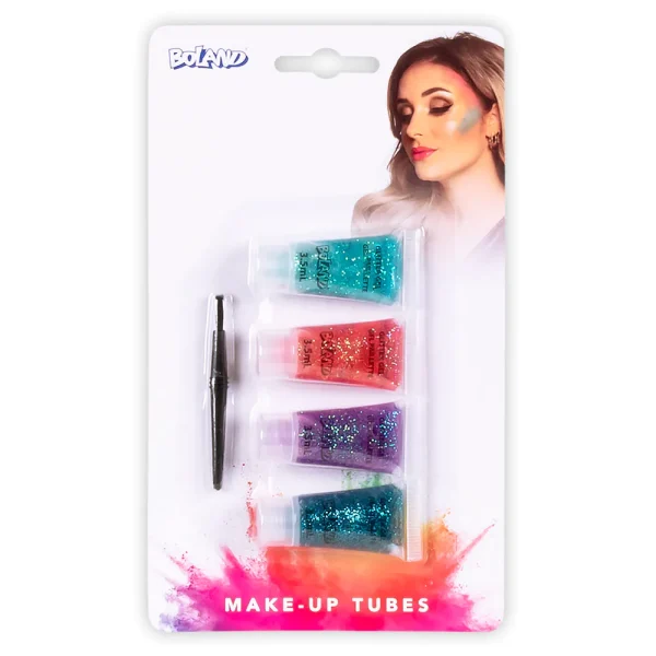 Make-up kit - 1 thema - Afbeelding 5