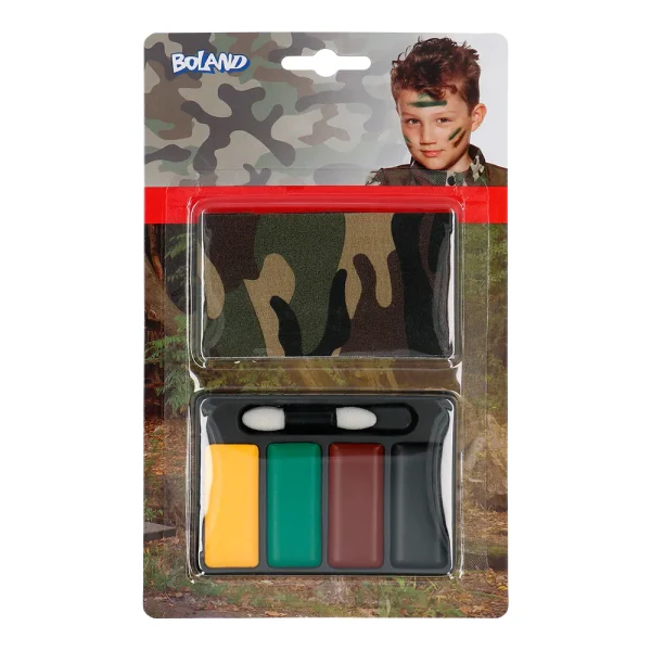 Make-up kit - 1 thema - Afbeelding 7