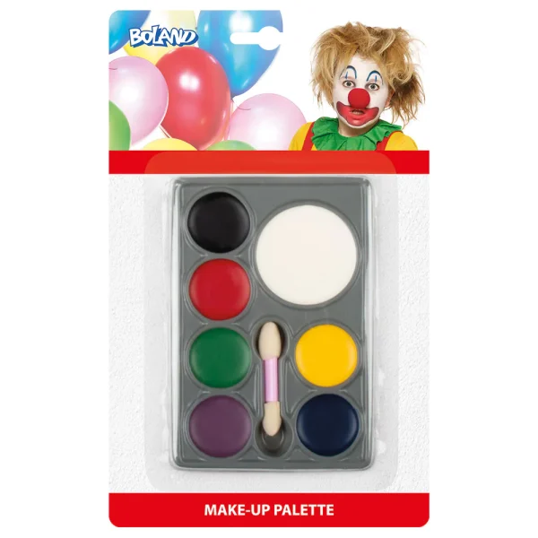 Make-up kit - 1 thema - Afbeelding 9