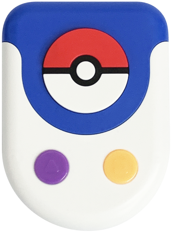 Pokémon Challenge - Afbeelding 2