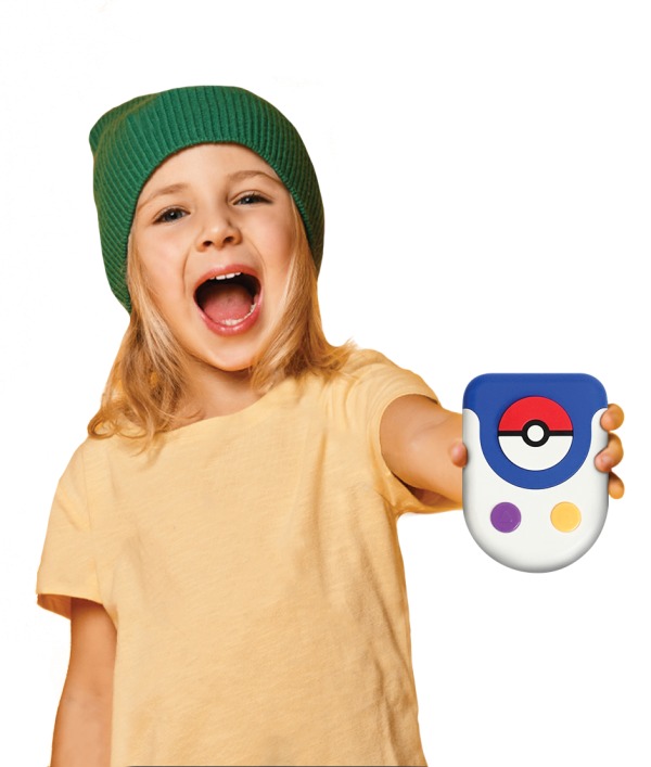 Pokémon Challenge - Afbeelding 3