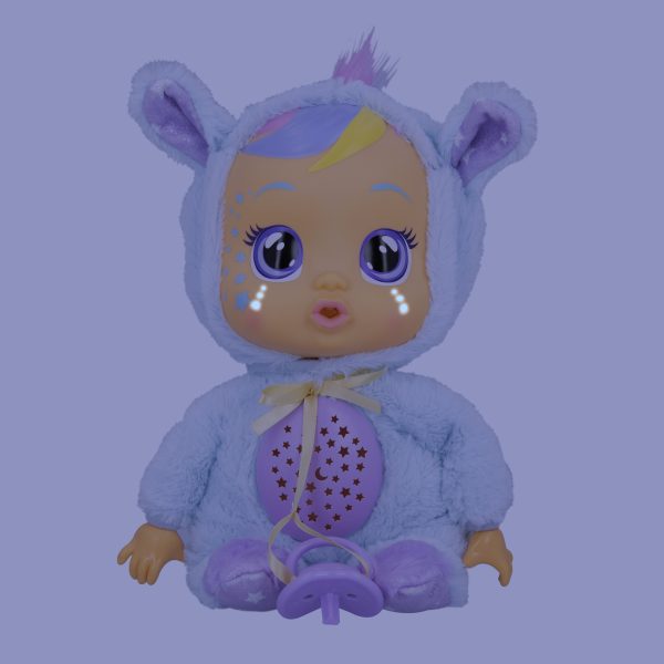 Cry Babies - Goodnight Starry Sky Jenna - Afbeelding 4