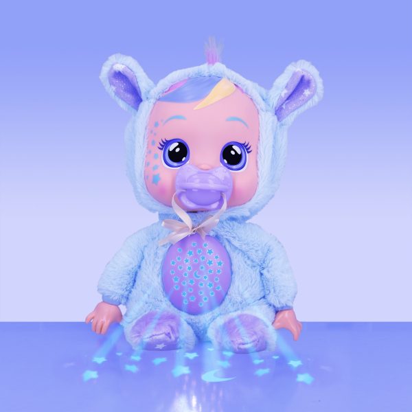 Cry Babies - Goodnight Starry Sky Jenna - Afbeelding 5