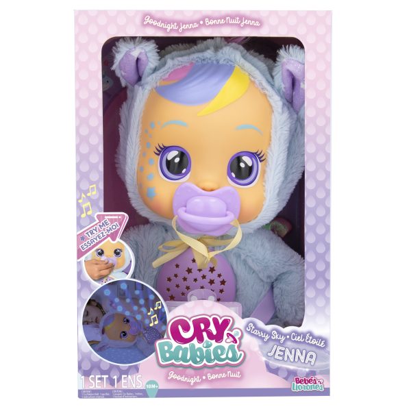Cry Babies - Goodnight Starry Sky Jenna - Afbeelding 7