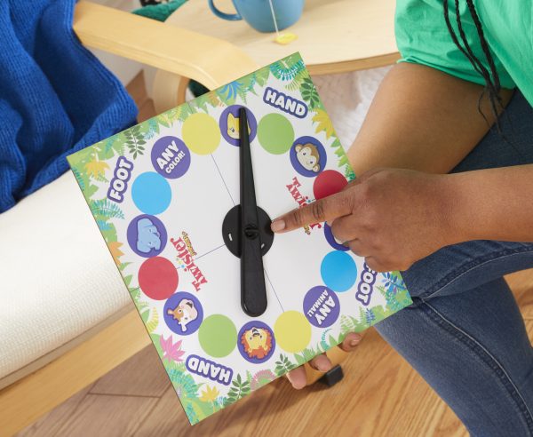 Twister Junior - Afbeelding 4