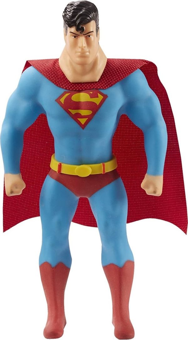 Justice League Mini - Stretch DC Super-Man