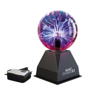 Science – Plasmabal