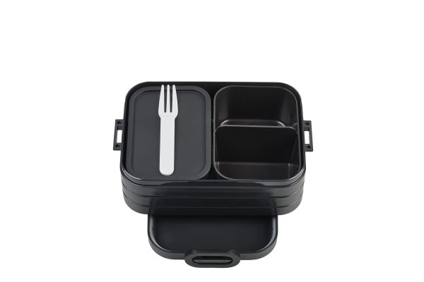 Lunchbox Bento take a break midi - Nordic black