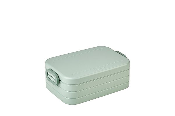 Lunchbox take a break midi - Nordic sage