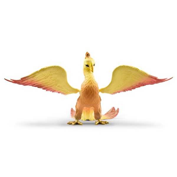 Bayala - Phoenix - Afbeelding 2