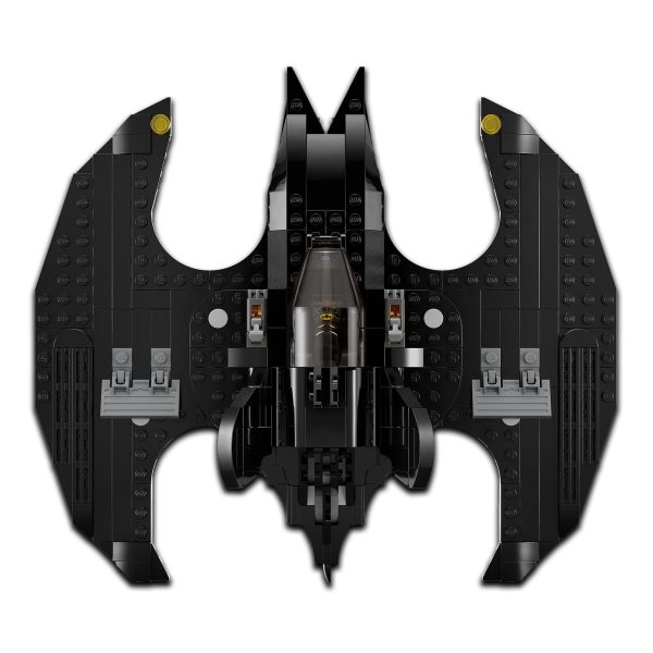 LEGO DC Batman Batwing: Batman vs The Joker - 76265 - Afbeelding 5
