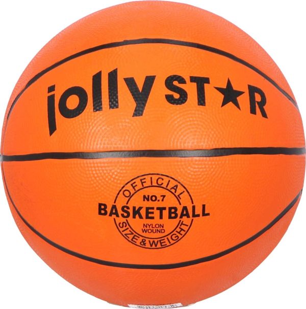 JollyStar Basketball