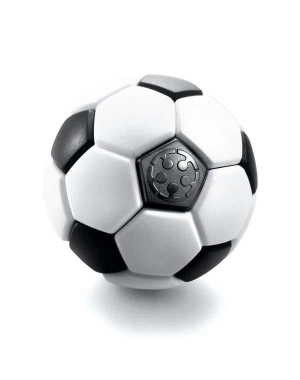 Smart Games -  Plug & Play Ball - Afbeelding 3