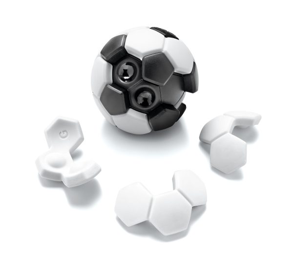 Smart Games -  Plug & Play Ball - Afbeelding 5