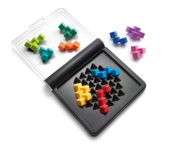 Smart Games - IQ-Perplex - Afbeelding 2