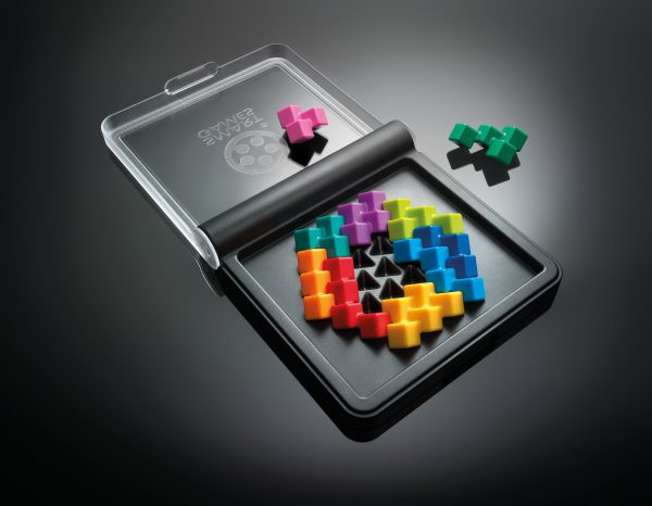 Smart Games - IQ-Perplex - Afbeelding 3