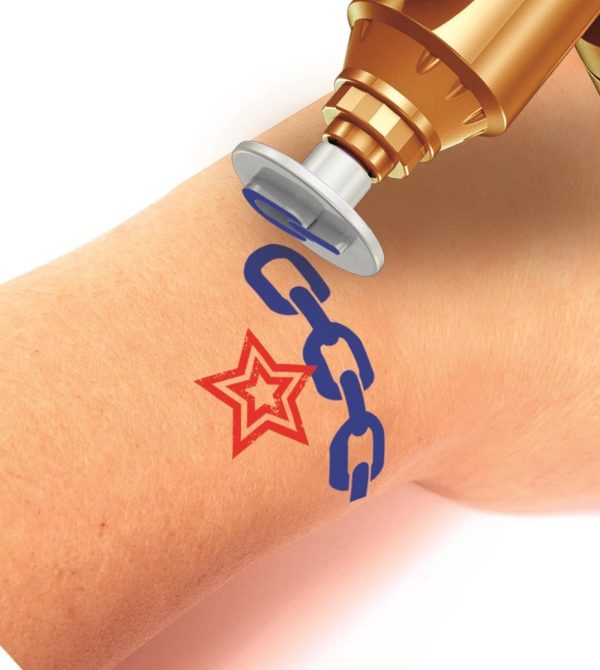 K3 - Tattoo Studio - Afbeelding 5