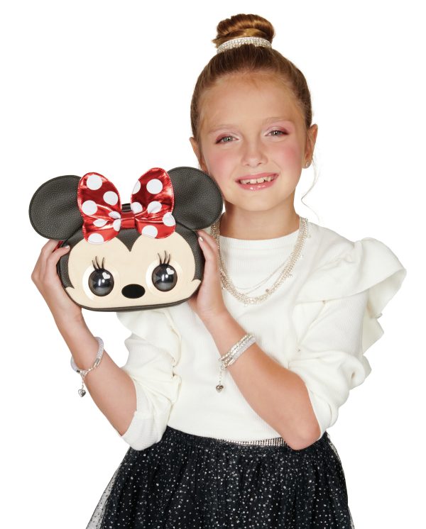 Purse Pets - Disney Minnie Mouse - Afbeelding 3
