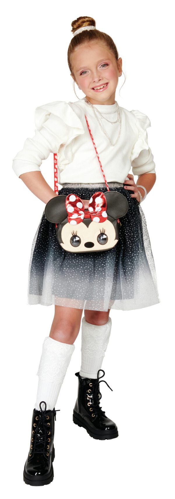 Purse Pets - Disney Minnie Mouse - Afbeelding 4