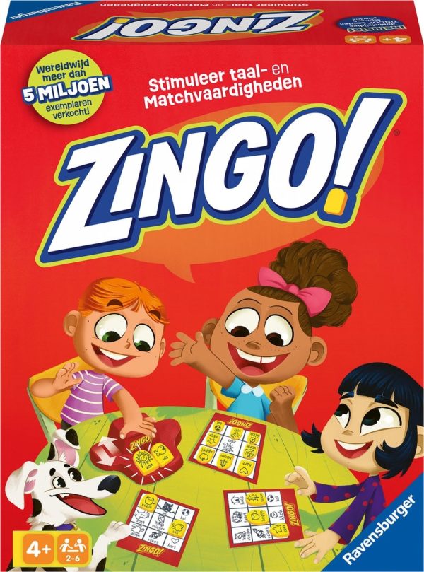Zingo!