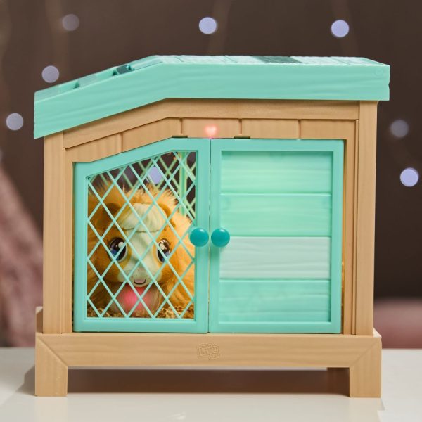 Little Live Pets - Mama Surprise Cavia - Afbeelding 4