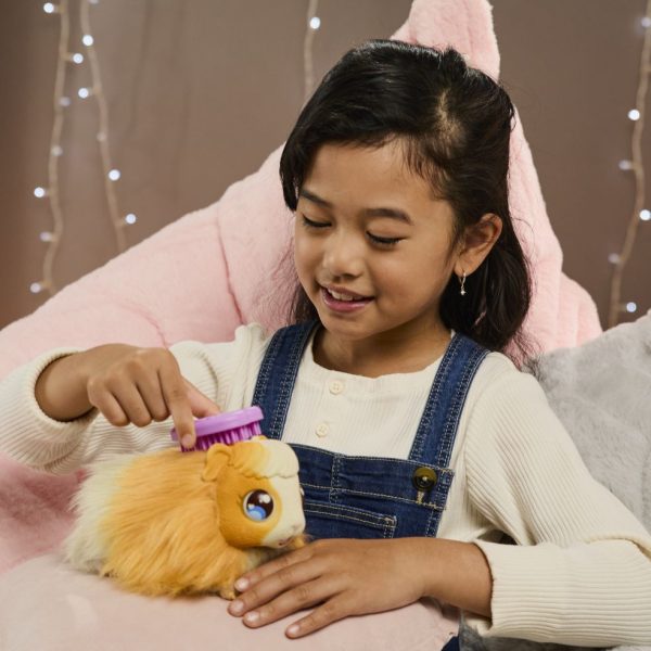 Little Live Pets - Mama Surprise Cavia - Afbeelding 9