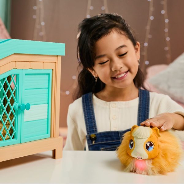 Little Live Pets - Mama Surprise Cavia - Afbeelding 10