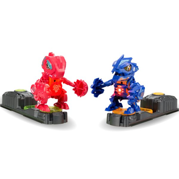 Biopod - Kombat Battle Pack - Afbeelding 3