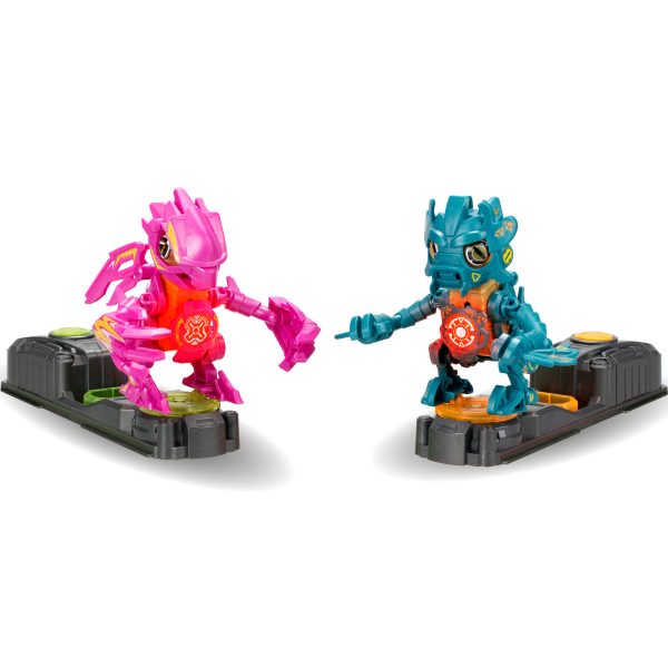 Biopod - Kombat Battle Pack - Afbeelding 6