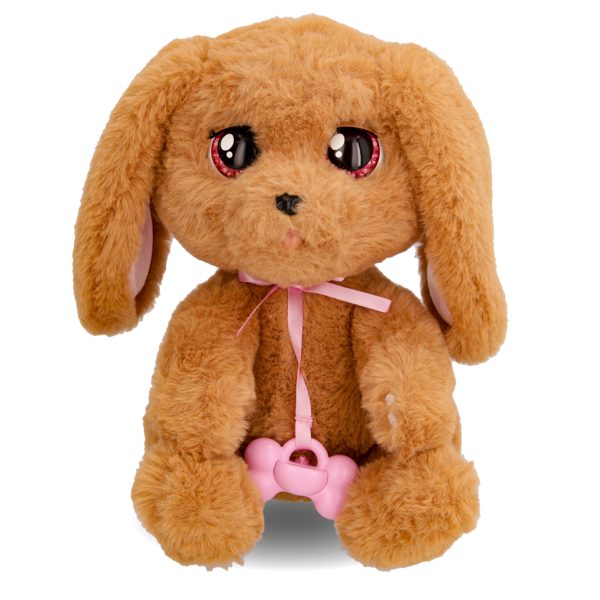 Baby Paws - Cocker (interactieve knuffel)