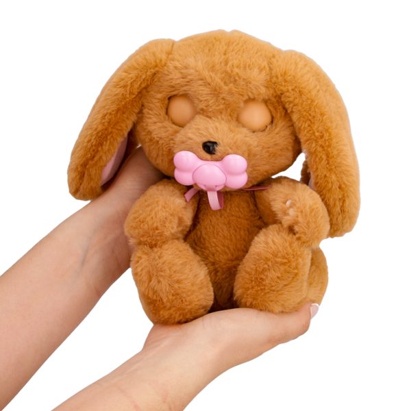 Baby Paws - Cocker (interactieve knuffel) - Afbeelding 3