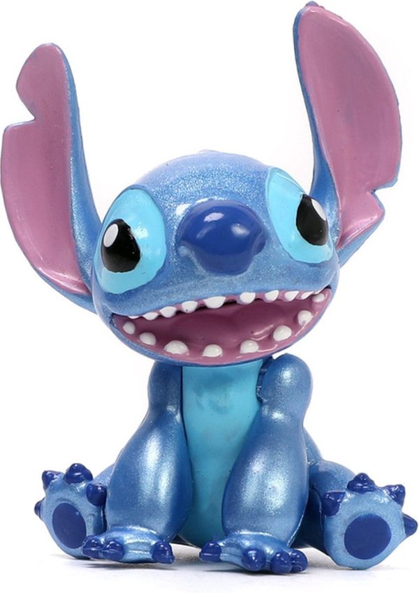 Disney Lilo & Stitch - Stitch & Volkswagen T1 Bus (1:24) - Afbeelding 3