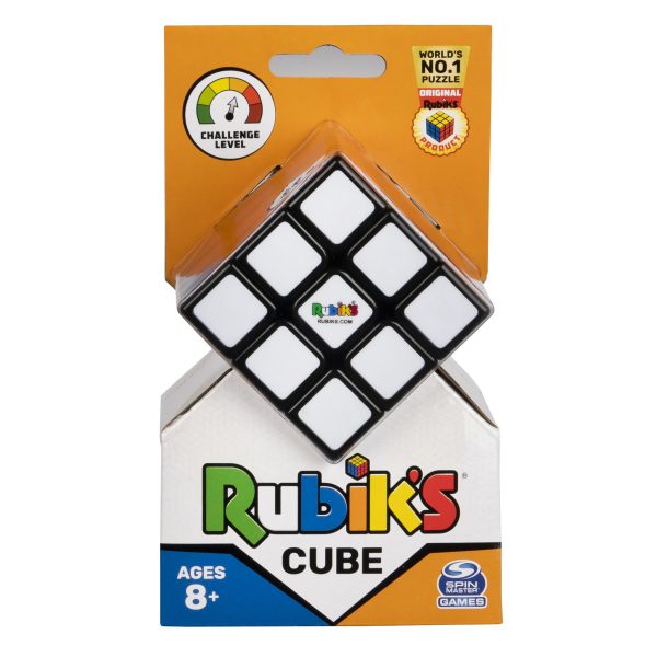 Rubik’s - Cube 3x3