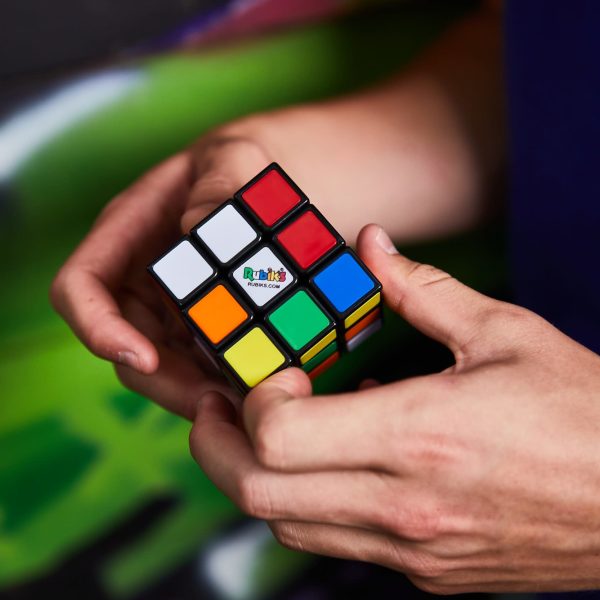 Rubik’s - Cube 3x3 - Afbeelding 3