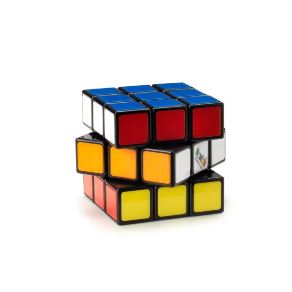 Rubik’s - Cube 3x3 - Afbeelding 5