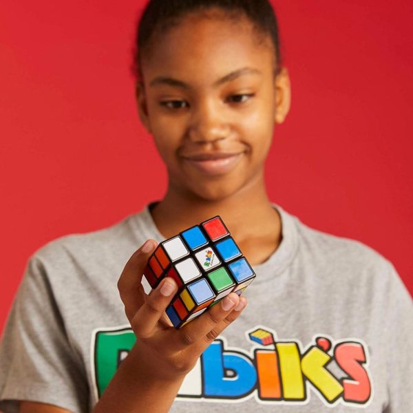 Rubik’s - Cube 3x3 - Afbeelding 6