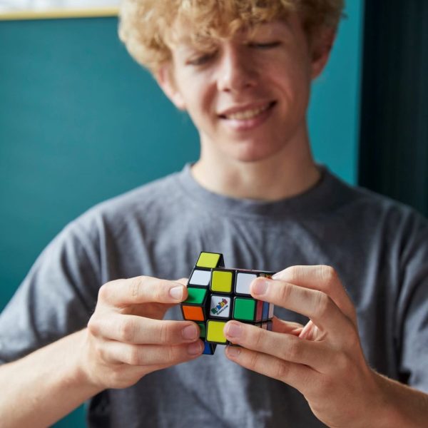 Rubik’s - Cube 3x3 - Afbeelding 7