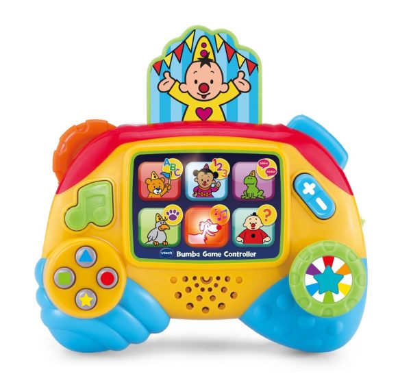 Bumba - VTech Baby - Game Controller