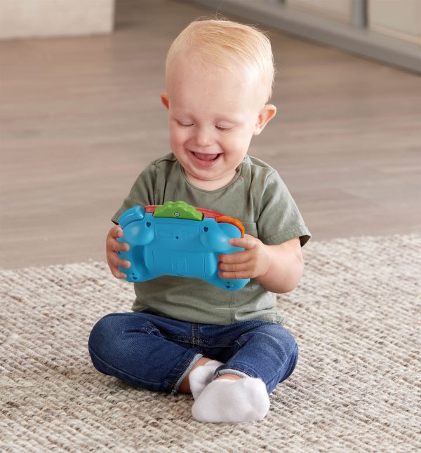 Bumba - VTech Baby - Game Controller - Afbeelding 4