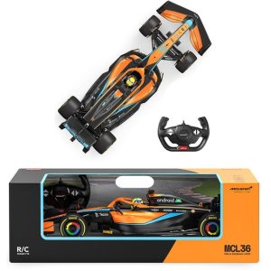 R/C McLaren F1 MCL36 (1:12)