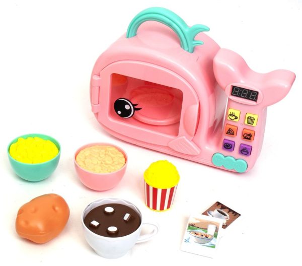 Zoo Troop - Whale Microwave - Afbeelding 2
