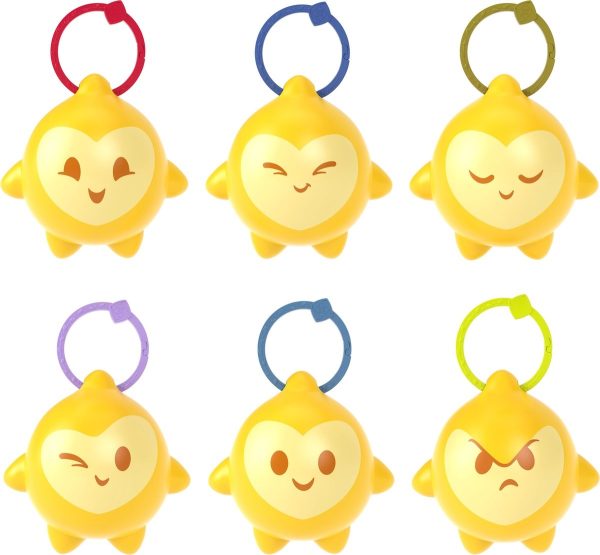 Disney Wish - Star Mini Doll Surprise (assorti) - 1 exemplaar