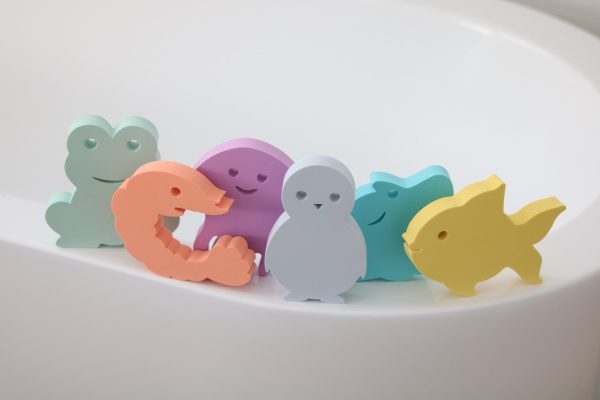Moes Play - Waterfun Jumbo (6-delig)