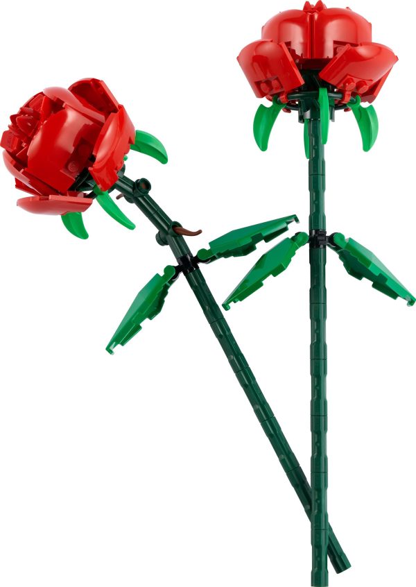 LEGO Rozen - 40460 - Afbeelding 3